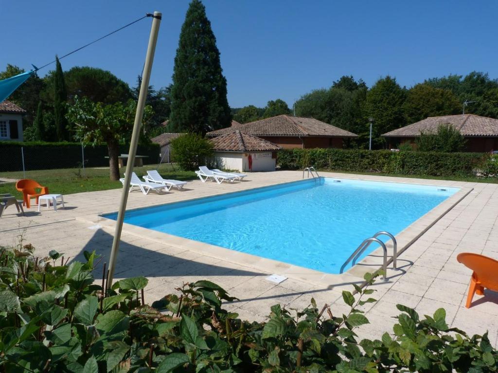 Gites De La Garenne Nérac Exterior photo