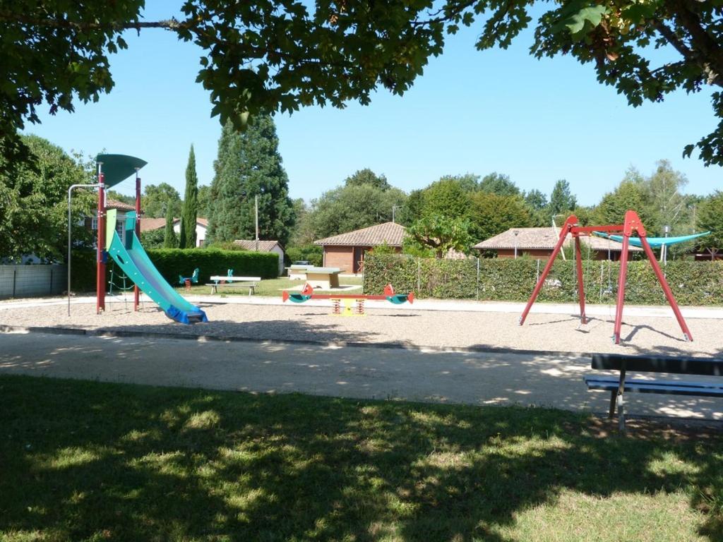 Gites De La Garenne Nérac Exterior photo