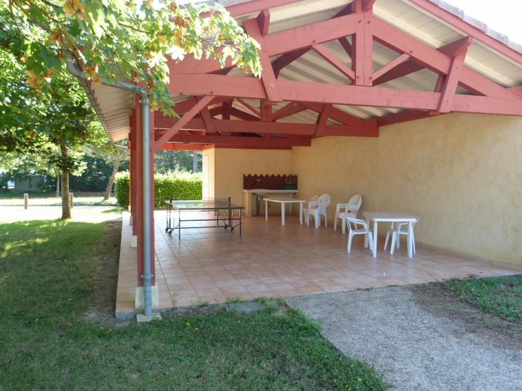 Gites De La Garenne Nérac Exterior photo